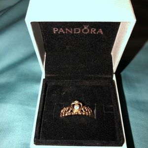Pandora Ring
